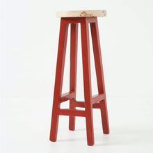 Load image into Gallery viewer, Entsha ColourPop Stool