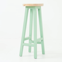 Load image into Gallery viewer, Entsha ColourPop Stool