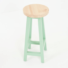 Load image into Gallery viewer, Entsha ColourPop Stool