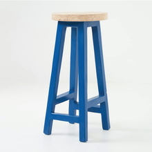 Load image into Gallery viewer, Entsha ColourPop Stool