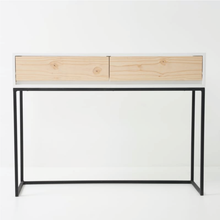 Load image into Gallery viewer, Fihlo Console Table