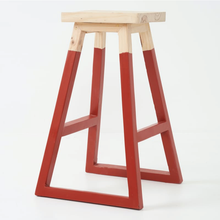 Load image into Gallery viewer, Mihla ColourPop Stool
