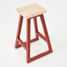 Load image into Gallery viewer, Mihla ColourPop Stool