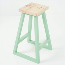 Load image into Gallery viewer, Mihla ColourPop Stool