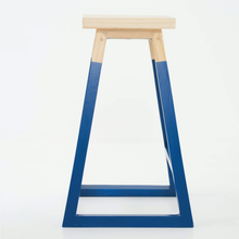 Load image into Gallery viewer, Mihla ColourPop Stool
