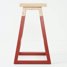 Load image into Gallery viewer, Mihla ColourPop Stool