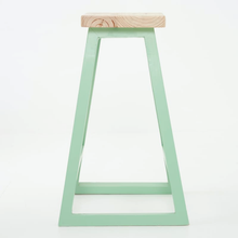 Load image into Gallery viewer, Mihla ColourPop Stool