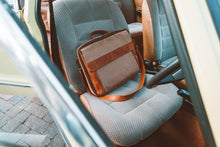 Load image into Gallery viewer, The Newlands Laptop Bag
