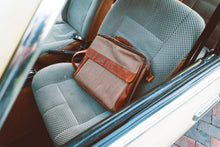 Load image into Gallery viewer, The Newlands Laptop Bag
