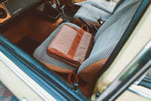Load image into Gallery viewer, The Newlands Laptop Bag
