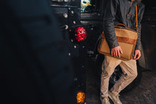 Load image into Gallery viewer, The Newlands Laptop Bag
