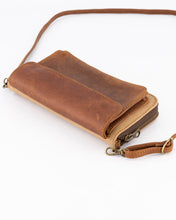 Load image into Gallery viewer, The Kalk Bay Shoulder Strap Purse
