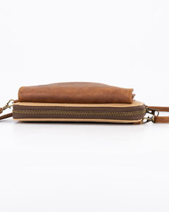 The Kalk Bay Shoulder Strap Purse