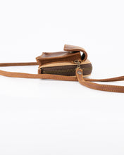 Load image into Gallery viewer, The Kalk Bay Shoulder Strap Purse
