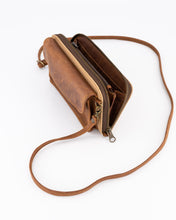 Load image into Gallery viewer, The Kalk Bay Shoulder Strap Purse
