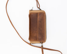 Load image into Gallery viewer, The Kalk Bay Shoulder Strap Purse
