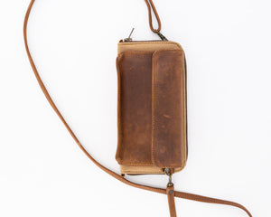 The Kalk Bay Shoulder Strap Purse