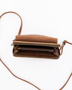 The Kalk Bay Shoulder Strap Purse