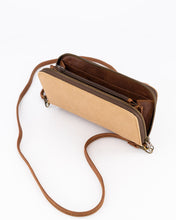 Load image into Gallery viewer, The Kalk Bay Shoulder Strap Purse
