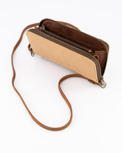Load image into Gallery viewer, The Kalk Bay Shoulder Strap Purse
