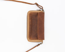 Load image into Gallery viewer, The Kalk Bay Shoulder Strap Purse
