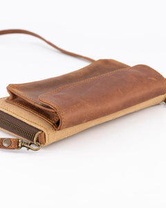 The Kalk Bay Shoulder Strap Purse