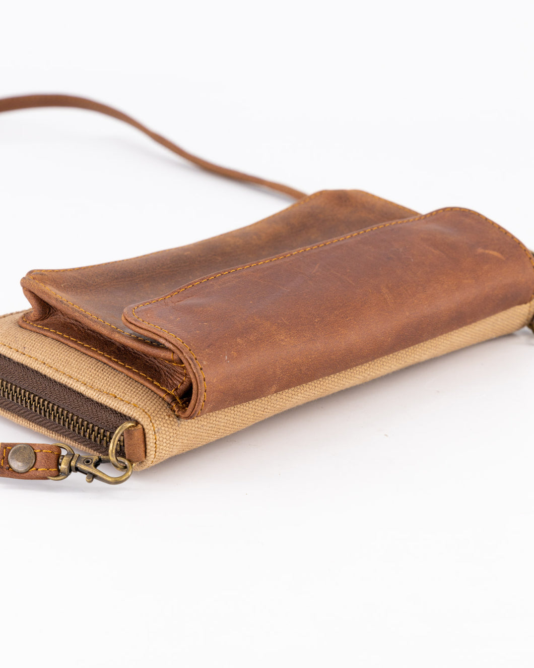 The Kalk Bay Shoulder Strap Purse