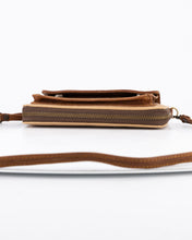 Load image into Gallery viewer, The Kalk Bay Shoulder Strap Purse
