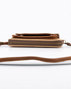 The Kalk Bay Shoulder Strap Purse