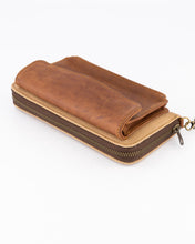 Load image into Gallery viewer, The Kalk Bay Wrist-Strap Purse
