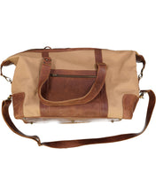 Load image into Gallery viewer, The Newlands Duffle Bag
