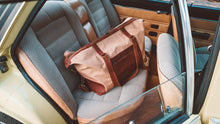 Load image into Gallery viewer, The Newlands Duffle Bag
