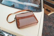 Load image into Gallery viewer, The Newlands Laptop Bag
