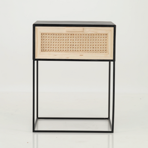 Alpha 1 Drawer Pedestal