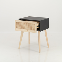 Load image into Gallery viewer, Bravo 1 Drawer Pedestal
