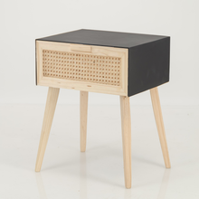 Load image into Gallery viewer, Bravo 1 Drawer Pedestal
