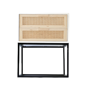 Delta 2 Drawer Pedestal - White