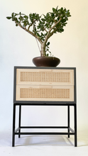 Load image into Gallery viewer, Lima 2 Drawer Pedestal - Black
