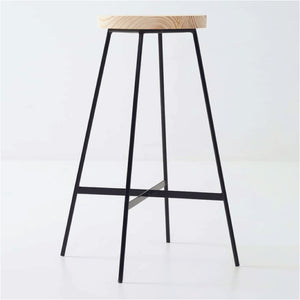 Everest Steel Stool