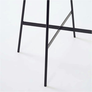 Everest Steel Stool