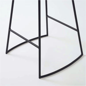 El Capitan Steel Stool