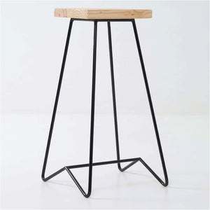 Drakensberg Steel Stool V2