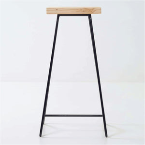 Drakensberg Steel Stool V2