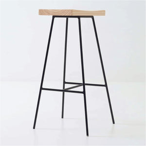 El Capitan Steel Stool 3.0
