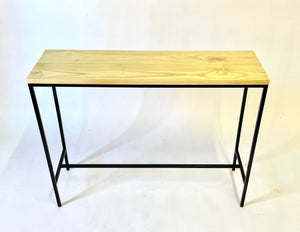 El Capitan Console Table