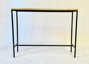 El Capitan Console Table