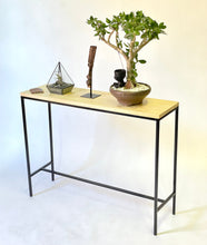 Load image into Gallery viewer, El Capitan Console Table
