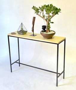 El Capitan Console Table