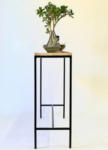 El Capitan Console Table