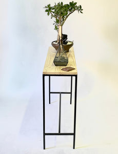 El Capitan Console Table